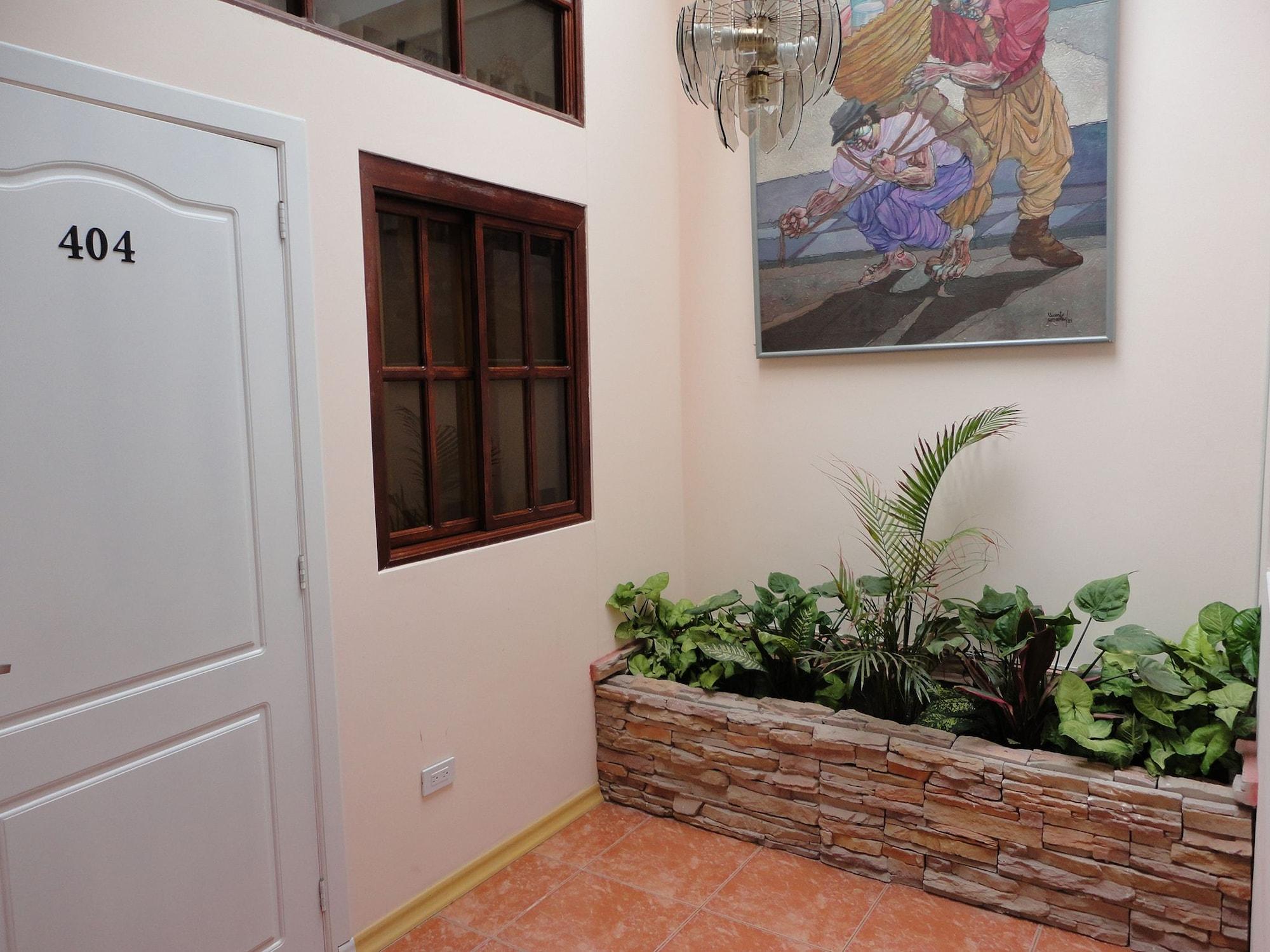 Hotel Rincón Escandinavo Quito Exterior foto