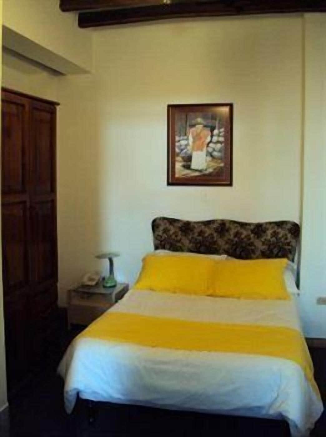 Hotel Rincón Escandinavo Quito Exterior foto