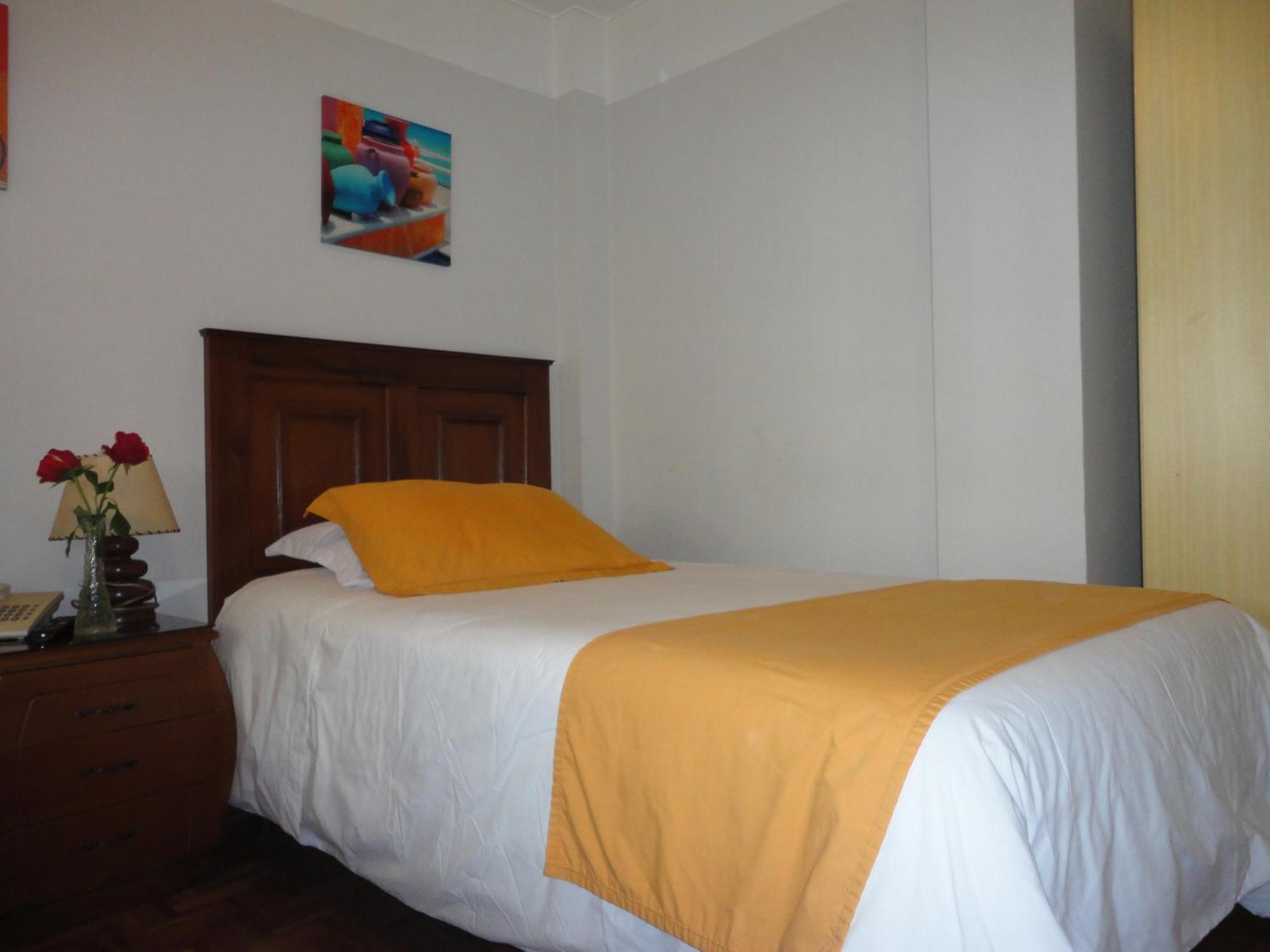 Hotel Rincón Escandinavo Quito Exterior foto